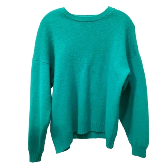 James River Wool Sweater Women's Large - Picture 1 of 9